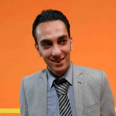 افشین نراقی