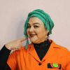 بهاره ودادی