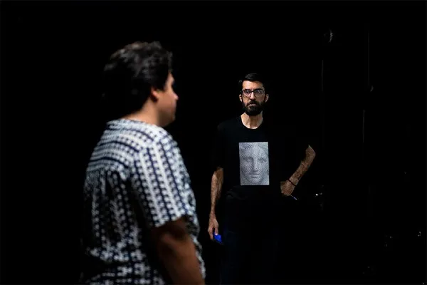 «جوادیه» با کارگردانی یک روزنامهنگار به صحنه میرود