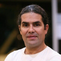 حمیدرضا جهانگیری