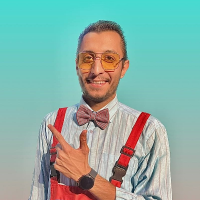 دانیال بلوری