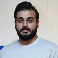 رضا پور علی