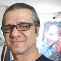 سعید شورجه