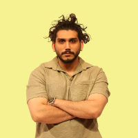 سهیل آزادگر
