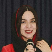 شادی هاشم لو