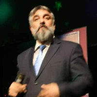 فریبرز شاه کرمی