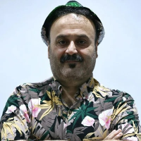 فریدون احمدی