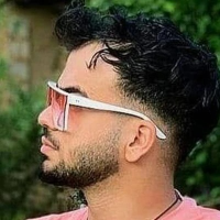 محمد کلانتری