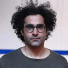 مهدی قاسمی
