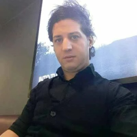 میثم بهره مند