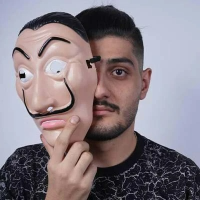 پارسا مصباحی