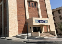 پردیس سینمایی کوثر
