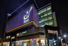 پردیس سینمایی کورش